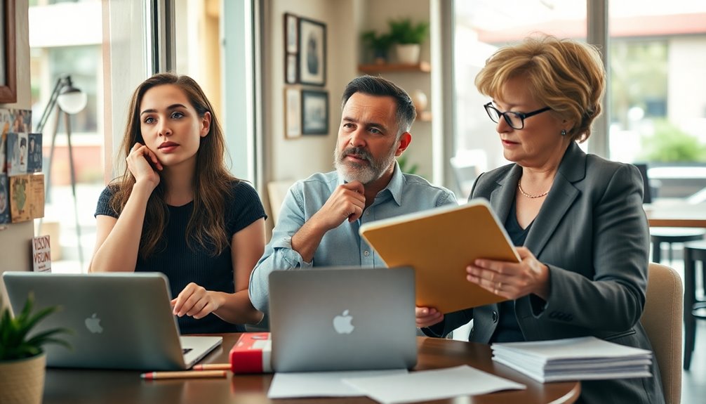 signs of career readiness