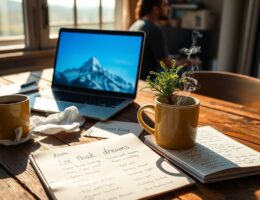 signs you need change