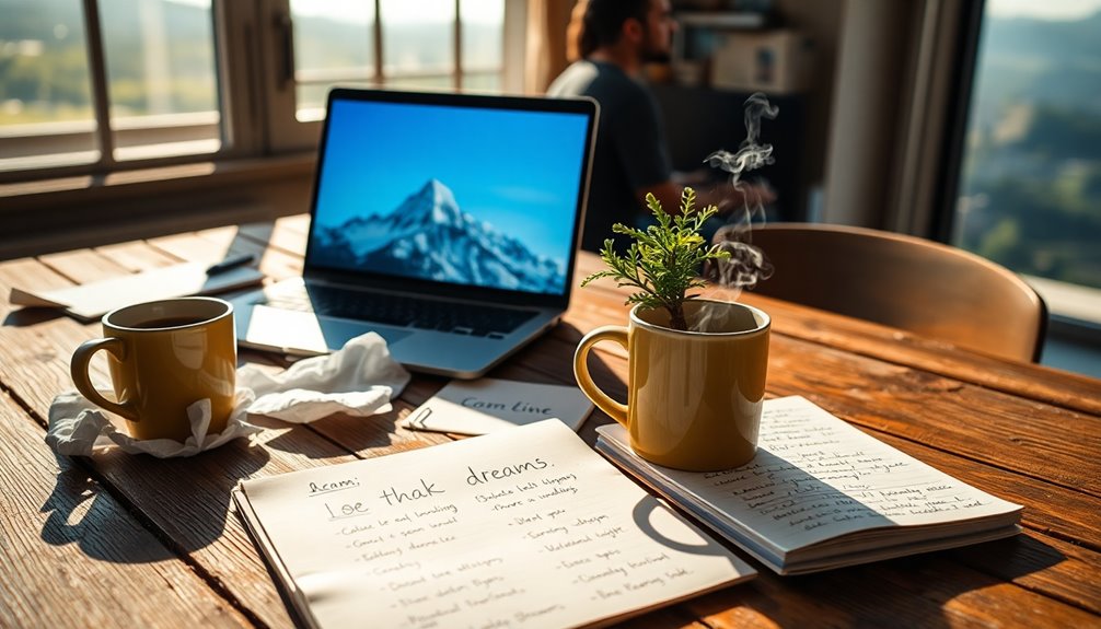 signs you need change