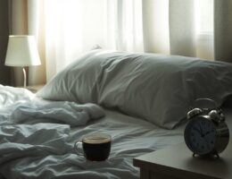 sleep quality matters greatly