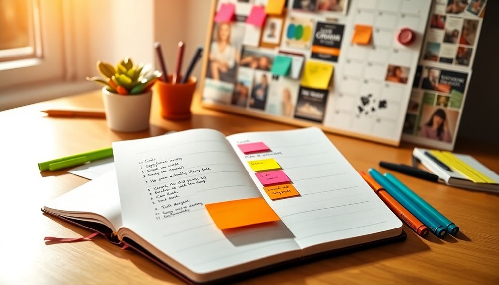 smart criteria for goal achievement