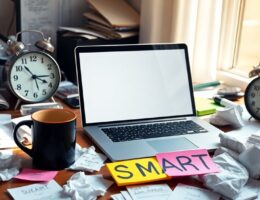 smart goals misunderstood often