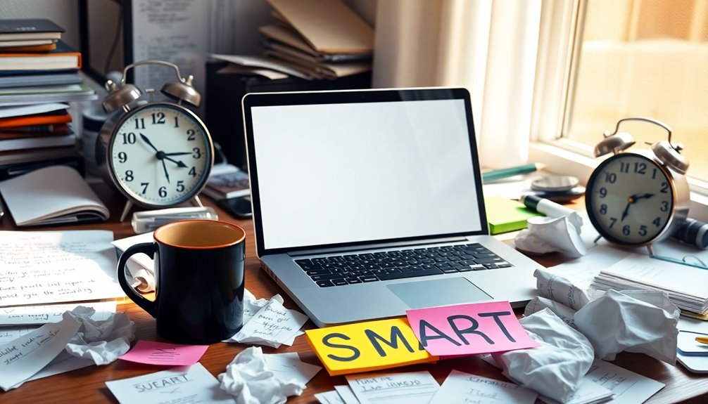 The SMART Goals Method: Why Most People Get It Wrong