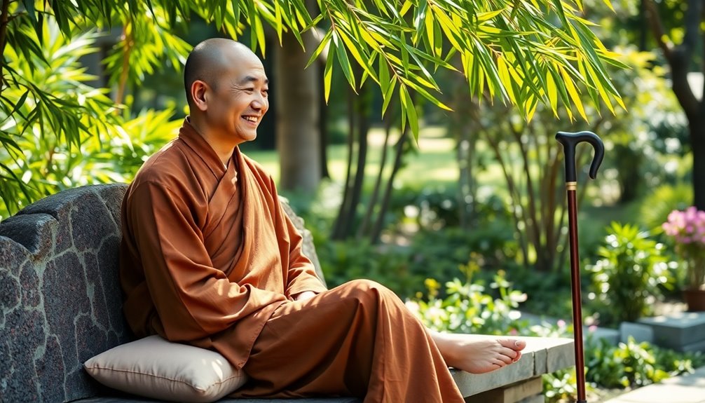 spiritual resilience through mindfulness