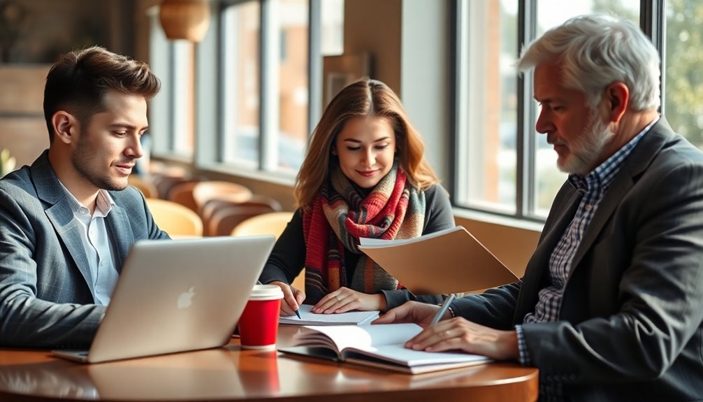 start fresh at any age