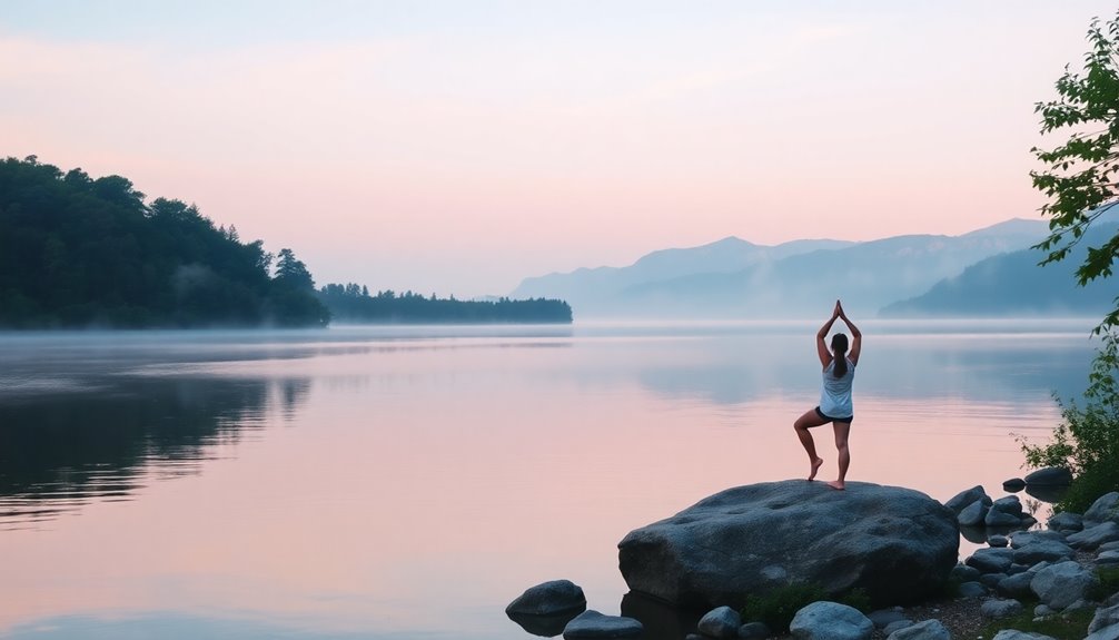 stress impacts mind and body