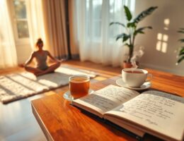 successful morning routines revealed