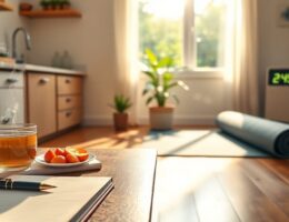 transform your morning routine