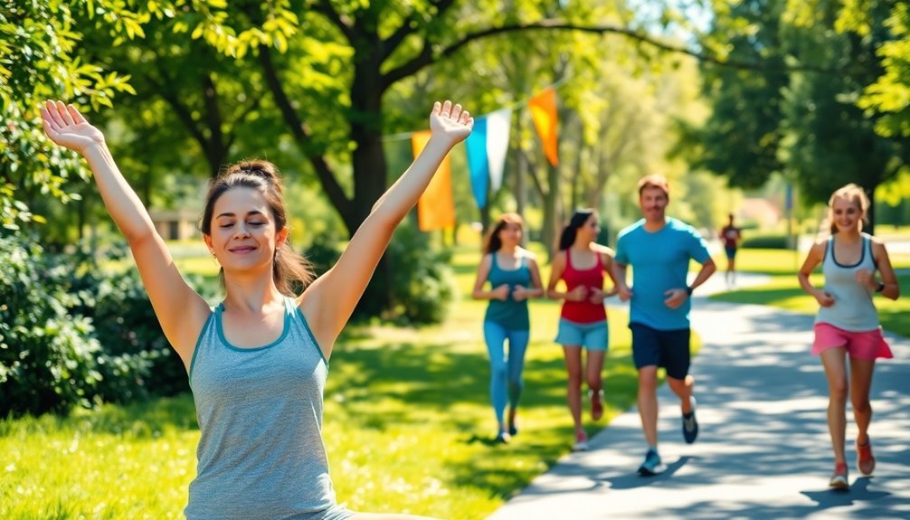 transformative personal growth journey