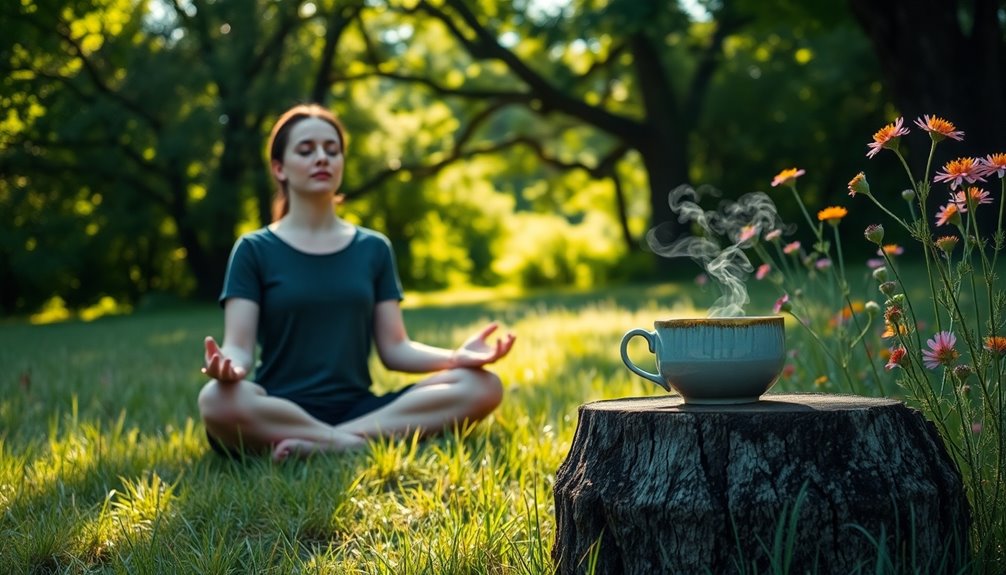 understanding and managing stress