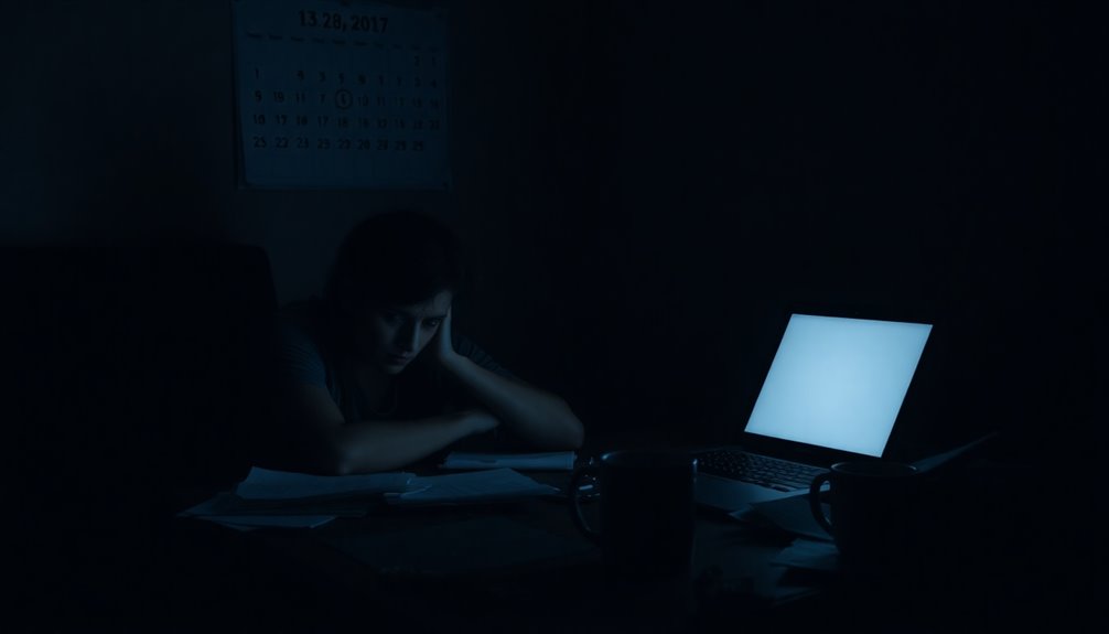 unrealistic expectations and comparisons