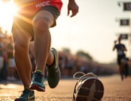 winners mindset drives success