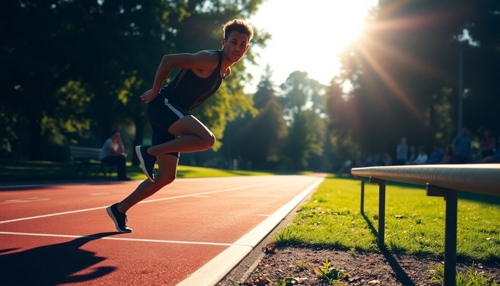 achieving goals with stability