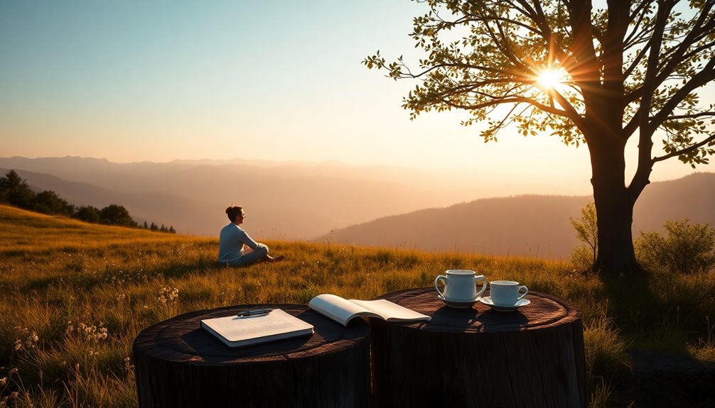 acknowledge feelings for healing