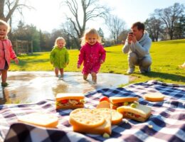 affordable family fun activities