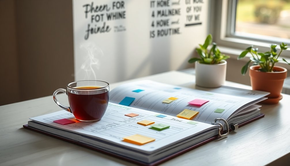assess habits mindset growth