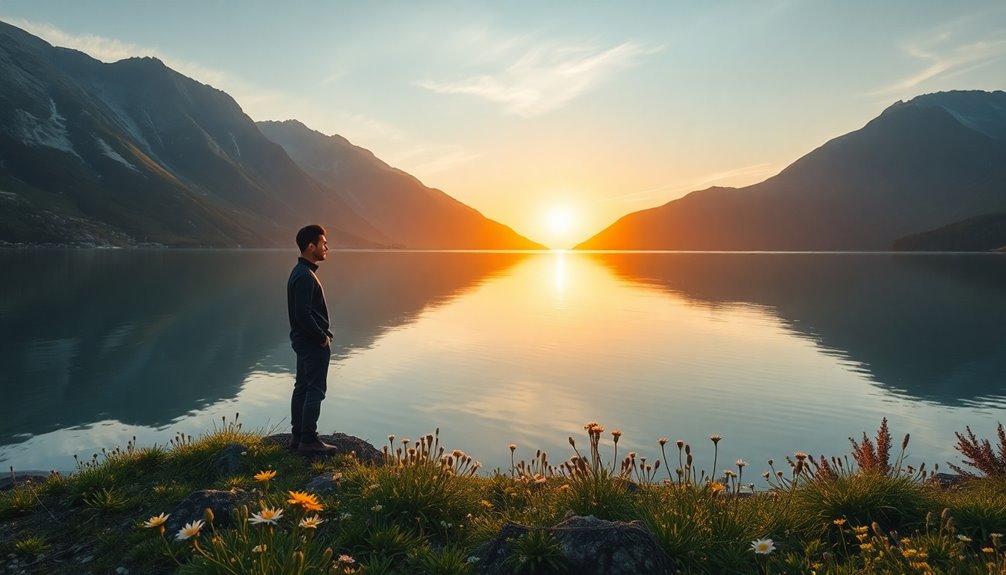 assessing personal unrealistic expectations