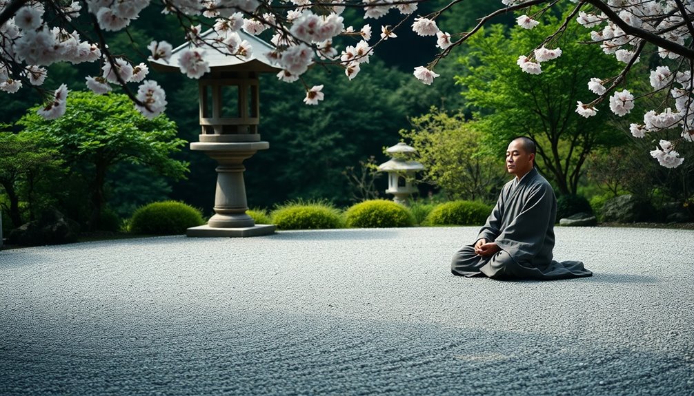 attachment leads to suffering