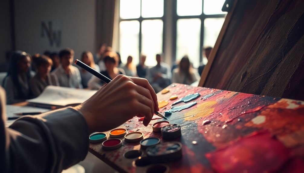 audience engagement through understanding