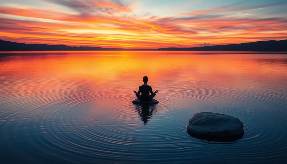 break the revenge cycle