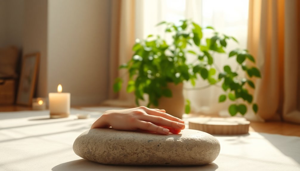 calm your mind techniques