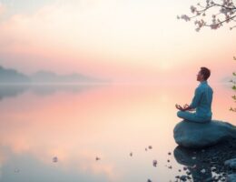 choose peace over vengeance