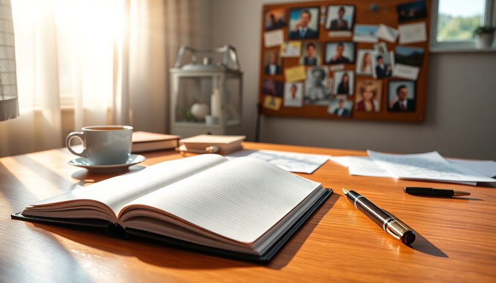 Write It, Do It: How Writing Clarifies Action