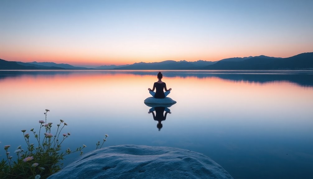 clinging to outcomes breeds anxiety