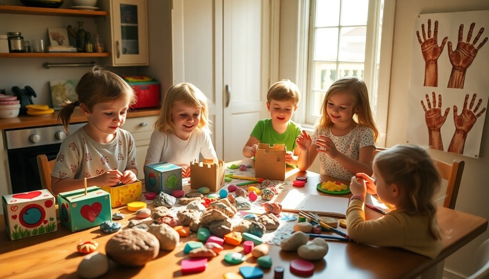 creative diy craft projects