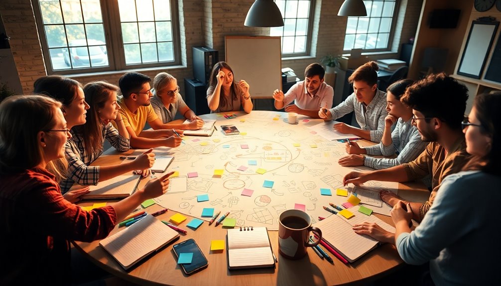 creative idea generation techniques