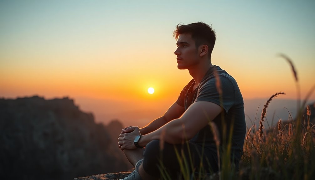 cultivating mental discipline strategies