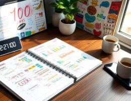 daily commitment for growth