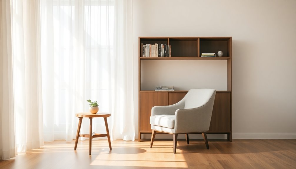 declutter for a meaningful life