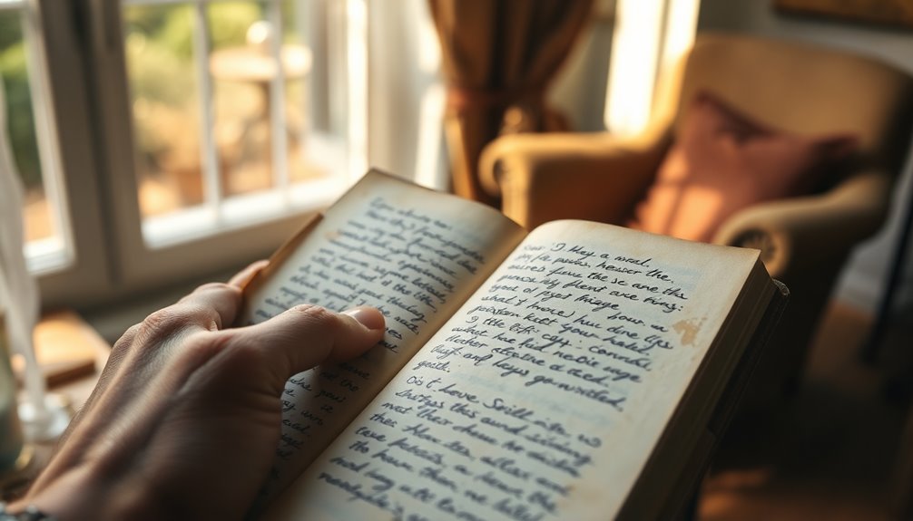 Content and Emotion: Writing That Connects Deeply