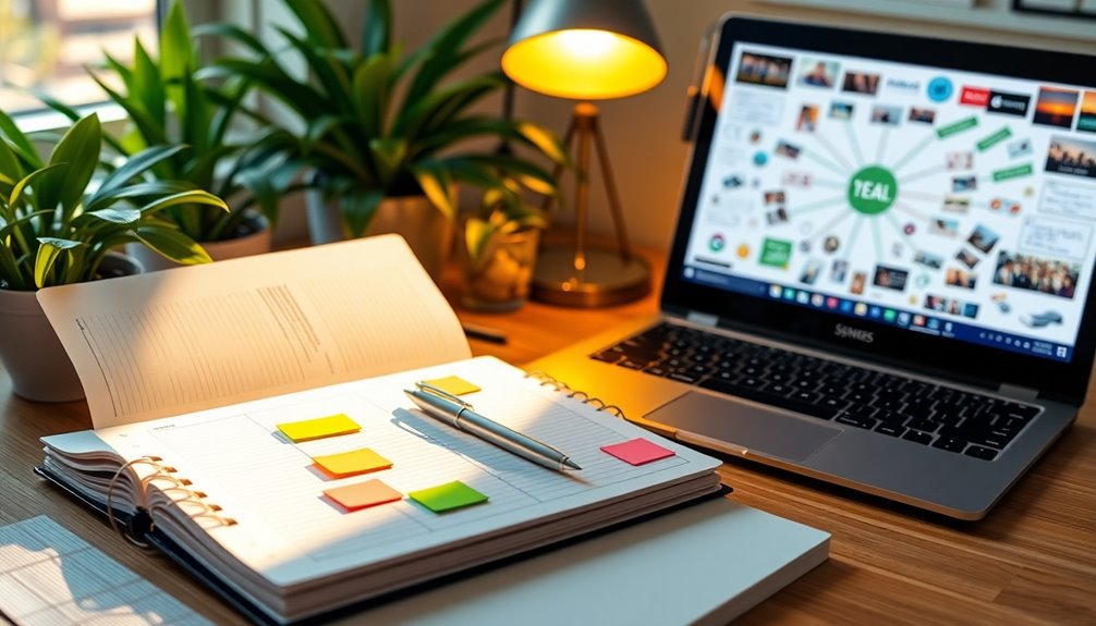 effective goal setting strategies