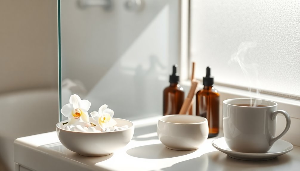 embrace beauty through simplicity