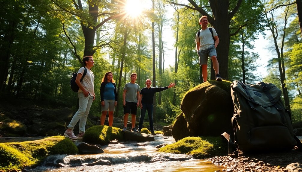 embrace challenges for growth