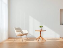 embrace clarity through simplicity