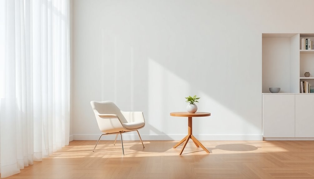 embrace clarity through simplicity