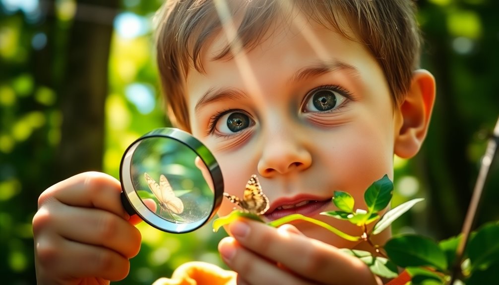 embrace curiosity for growth