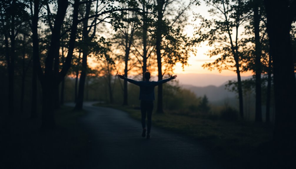 embrace growth through experiences