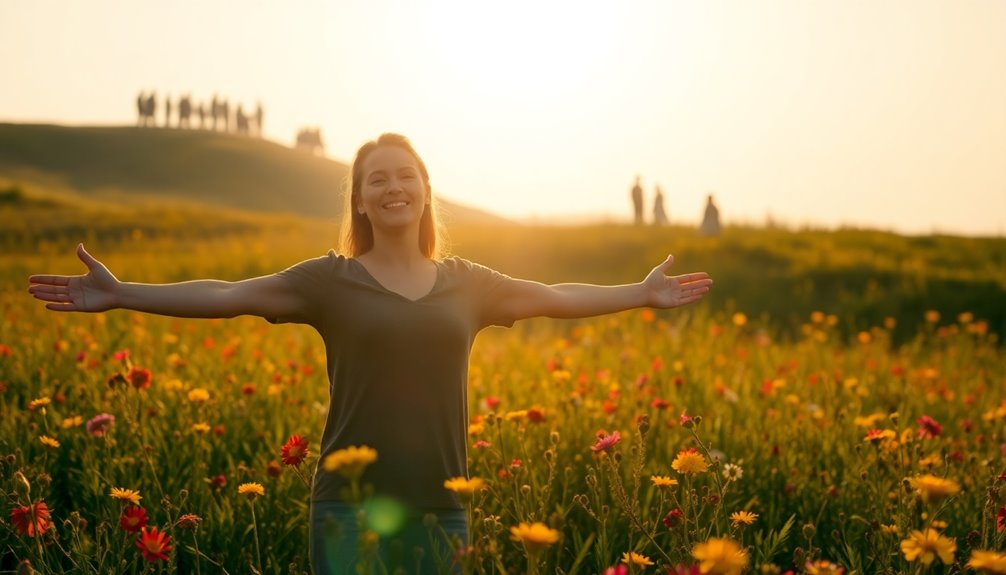 embrace individuality live authentically