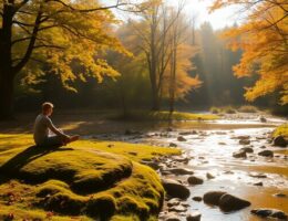 embrace quiet inner strength