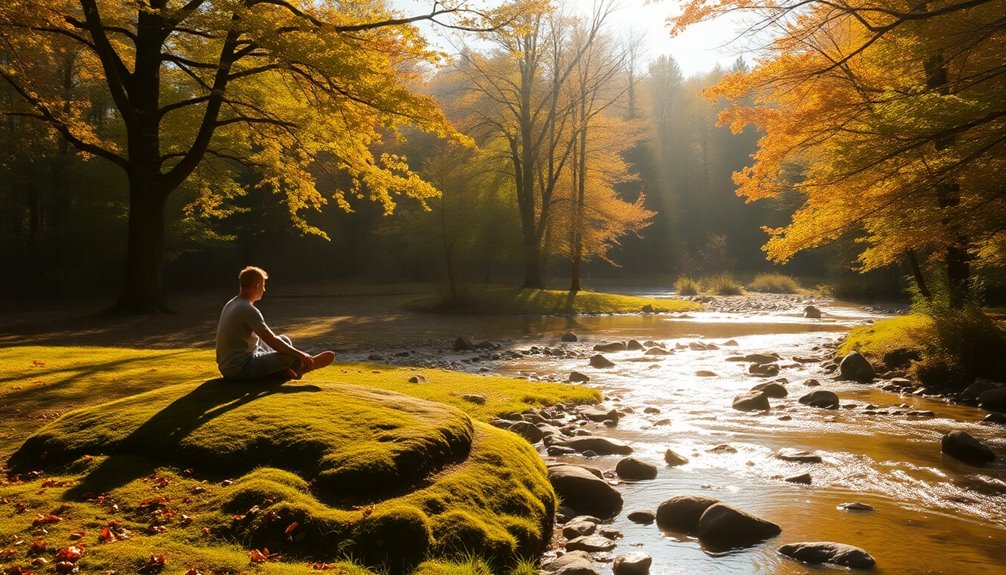 embrace quiet inner strength