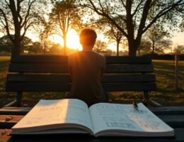 embrace realistic self expectations