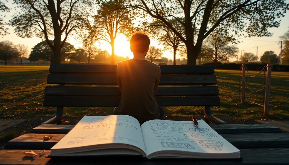 How to Stop Burdening Yourself With Unrealistic Standards