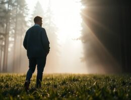 embrace uncertainty take action