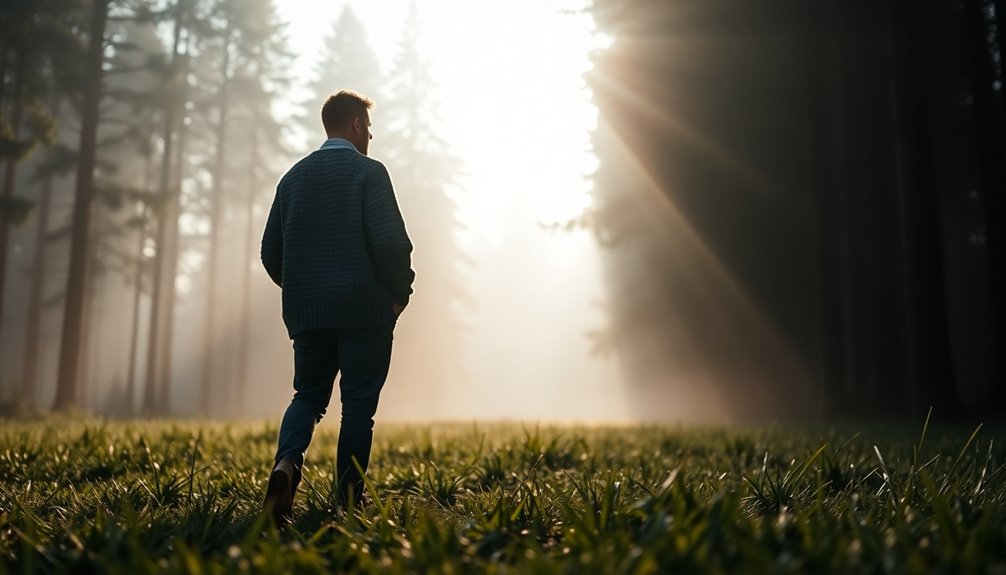 How to Start When You Don’t Feel Ready