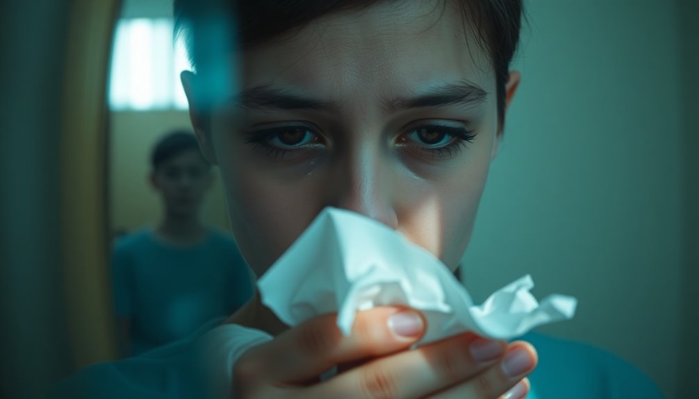 embrace vulnerability combat perfectionism