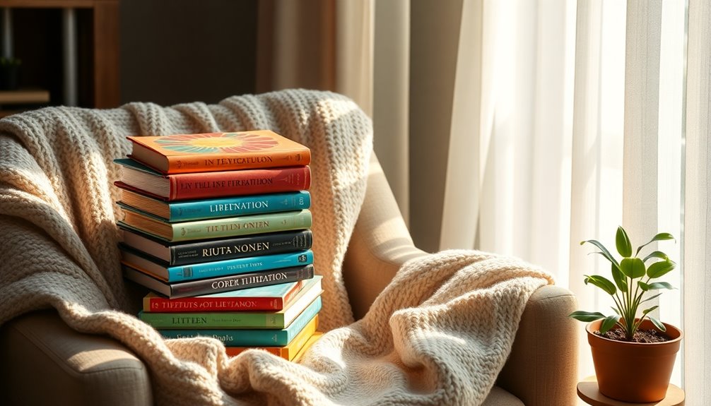 embracing uncertainty and mindfulness